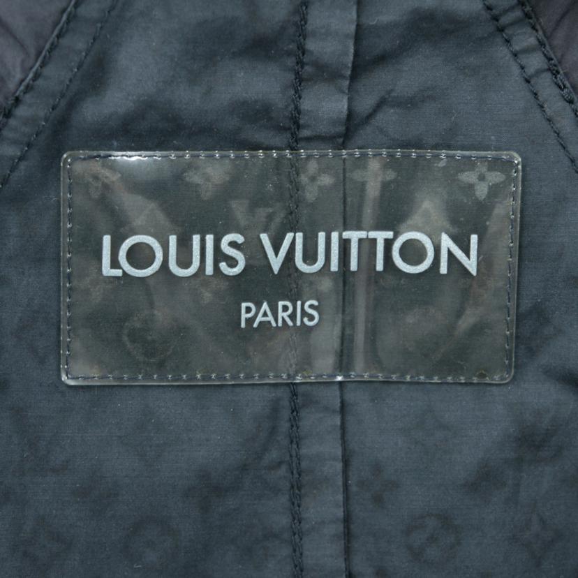 LV ルイヴィトン/LV LVミリタリーコットジャケット//Bランク/82