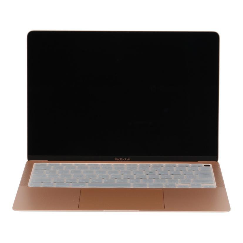 Apple アップル/MacBook　Air（M1，2020）/MGND3J/A//FVFJX0RS1WG2/Bランク/67