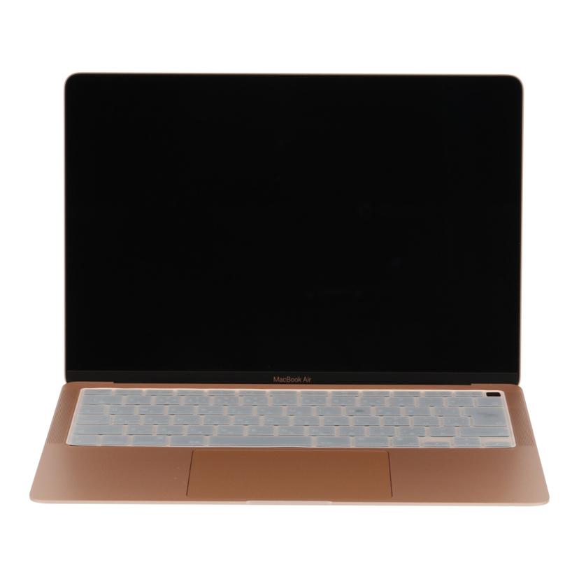 Apple アップル/MacBook Air(M1,2020)/MGND3J/A//FVFJX0RS1WG2/Bランク/67