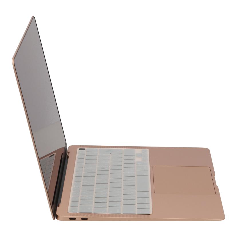Apple アップル/MacBook Air(M1,2020)/MGND3J/A//FVFJX0RS1WG2/Bランク/67