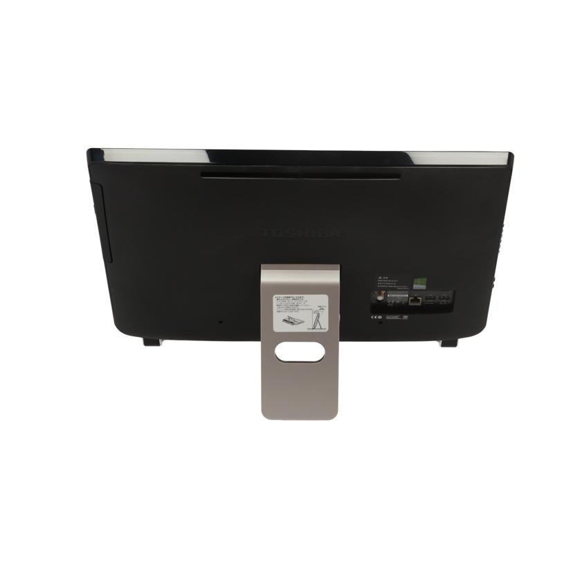 TOSHIBA TOSHIBA/デスクトップPC/PD71-T3MSXB//Bランク/62