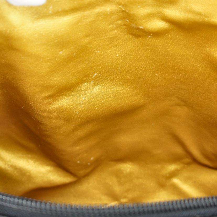 GIANNIVERSACE ジャンニヴェルサーチ /ボストンバッグ/ハンドバッグ/レオパード柄//ABランク/18