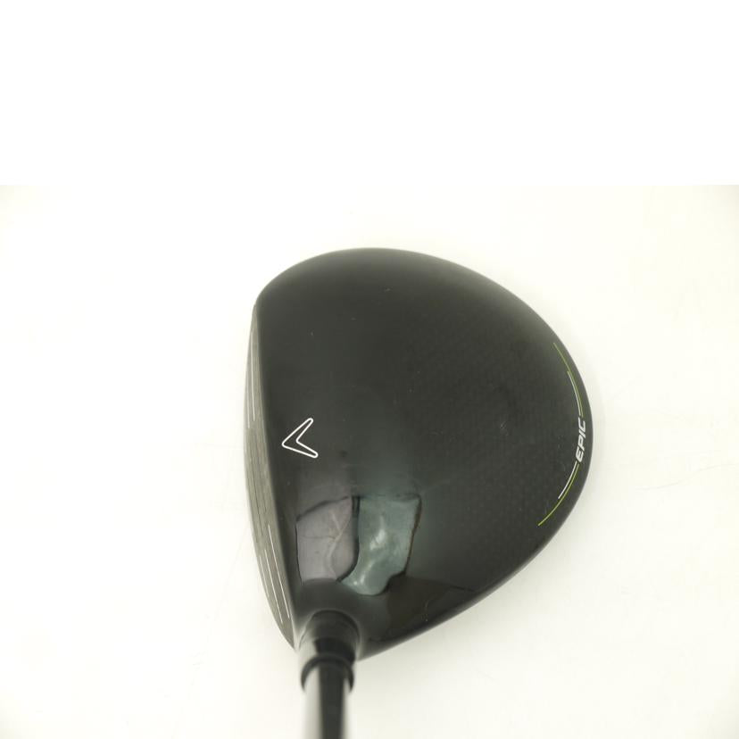 Callaway キャロウェイ/フェアウェイウッド/3W/15°/Diamana50/FLEX:SR/EPIC SPEED(2021)//ABランク/69