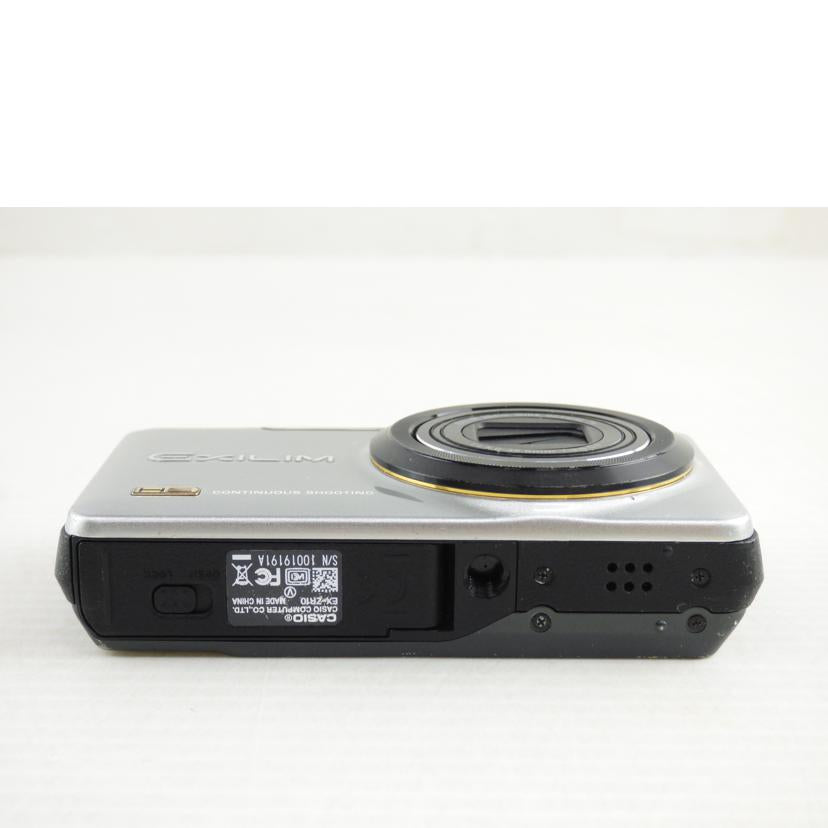 CASIO カシオ/デジタルカメラ/EX-ZR10//10019191/Cランク/64