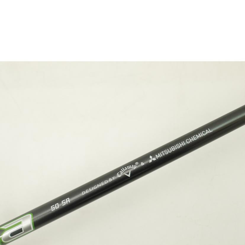 Callaway キャロウェイ/フェアウェイウッド/3W/15°/Diamana50/FLEX:SR/EPIC SPEED(2021)//ABランク/69