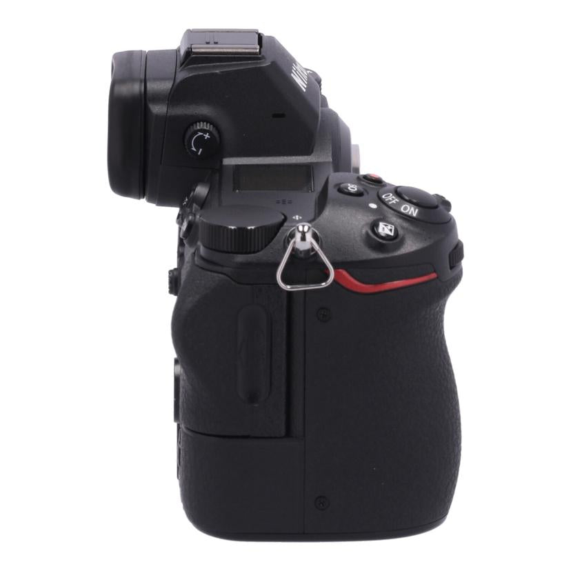 Nikon ニコン /ミラーレス一眼 レンズキット/Z7 24-70 レンズキット//2014134/Aランク/05