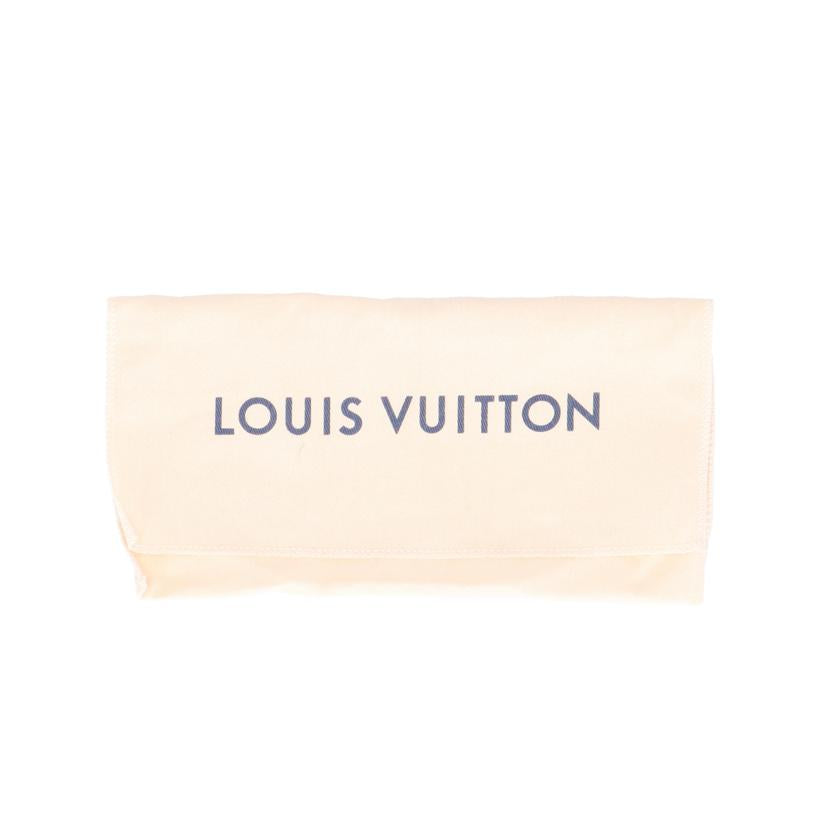 LV ルイ・ヴィトン/ポルトフォイユクレマンス/MG/ローズバレリーヌ/M61298//CT2***/ABランク/05