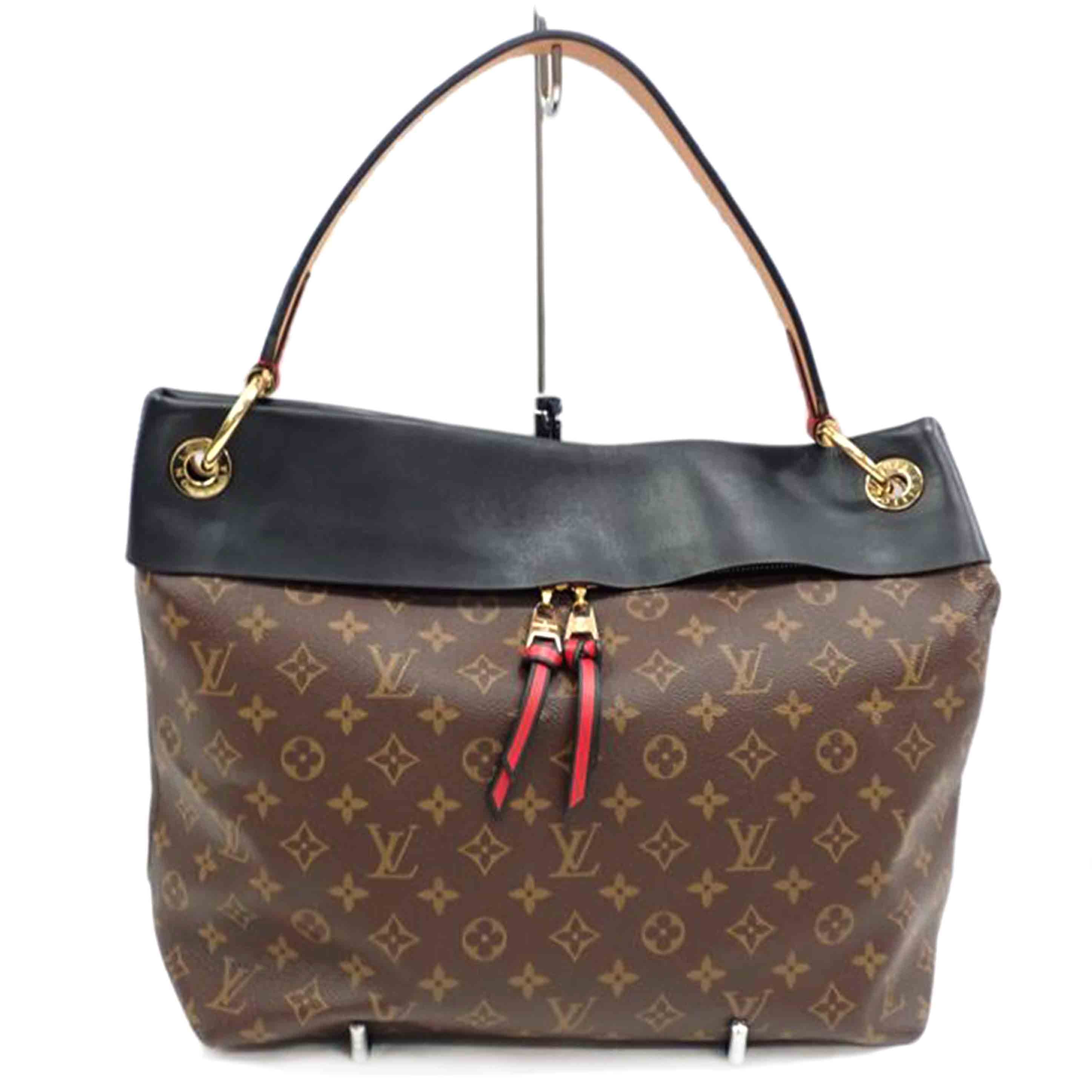 LV LV/テュイルリーホーボー/モノグラム/M43154//AR1***/ABランク/62