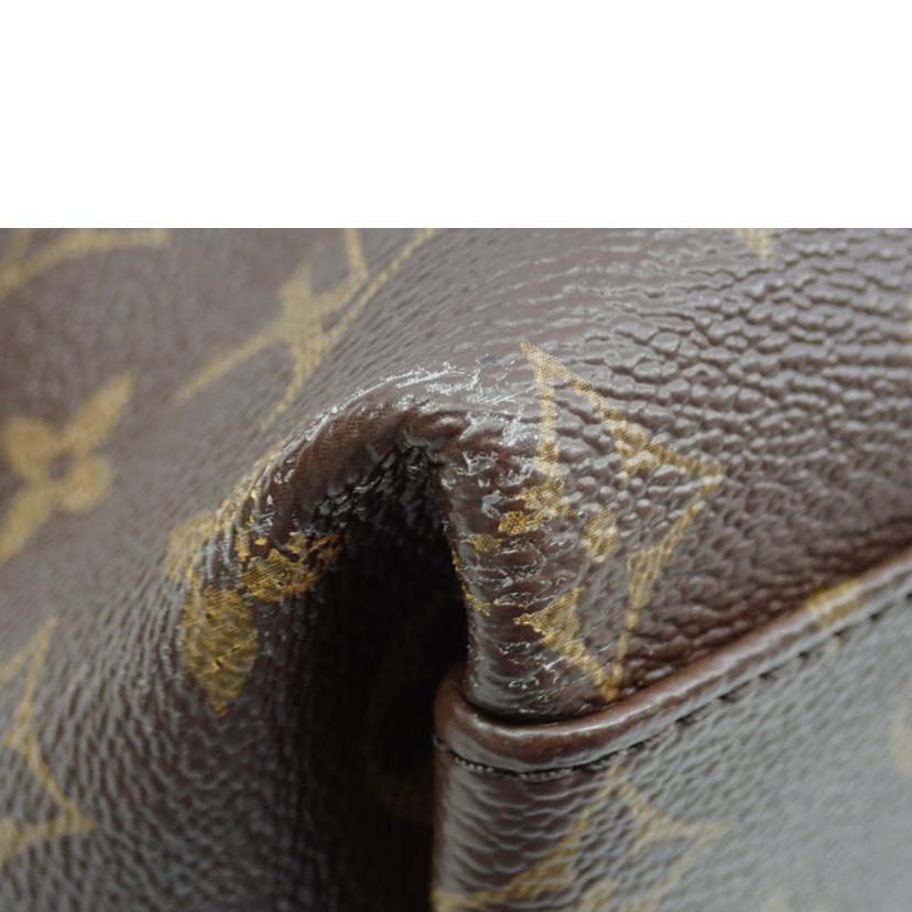 LV LV/テュイルリーホーボー/モノグラム/M43154//AR1***/ABランク/62