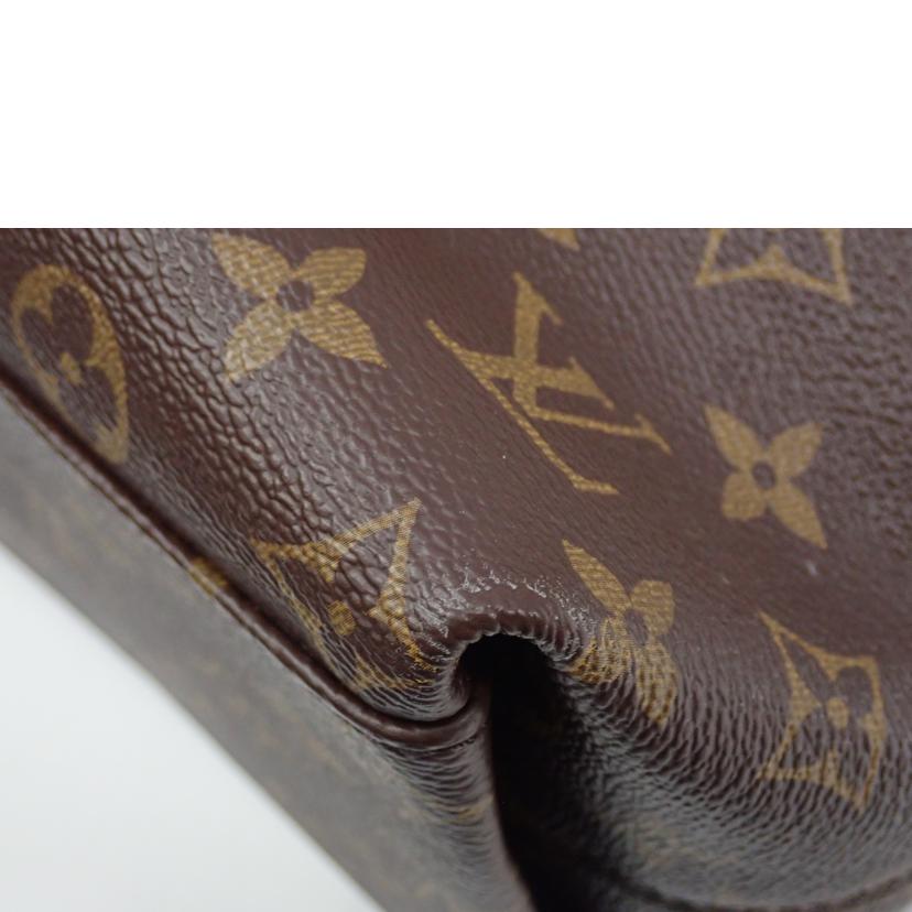 LV LV/テュイルリーホーボー/モノグラム/M43154//AR1***/ABランク/62