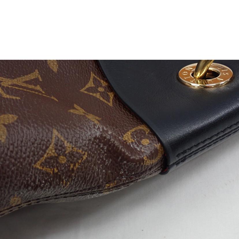 LV LV/テュイルリーホーボー/モノグラム/M43154//AR1***/ABランク/62