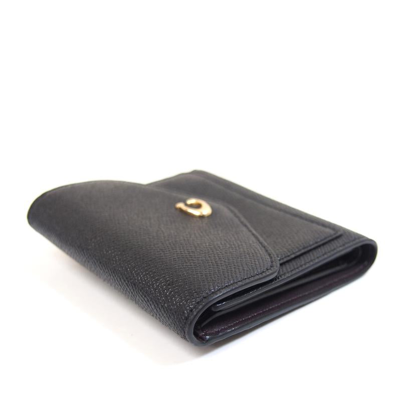COACH コーチ/ウィンスモールウォレット/C2328//823**/ABランク/71