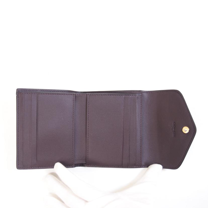 COACH コーチ/ウィンスモールウォレット/C2328//823**/ABランク/71