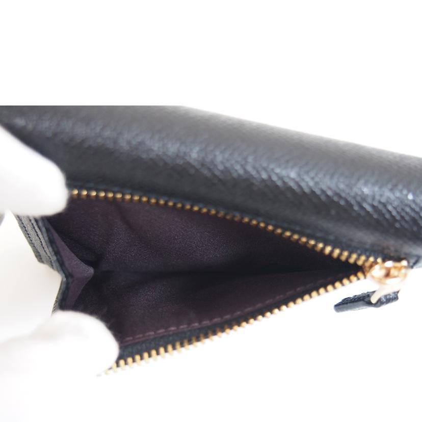 COACH コーチ/ウィンスモールウォレット/C2328//823**/ABランク/71