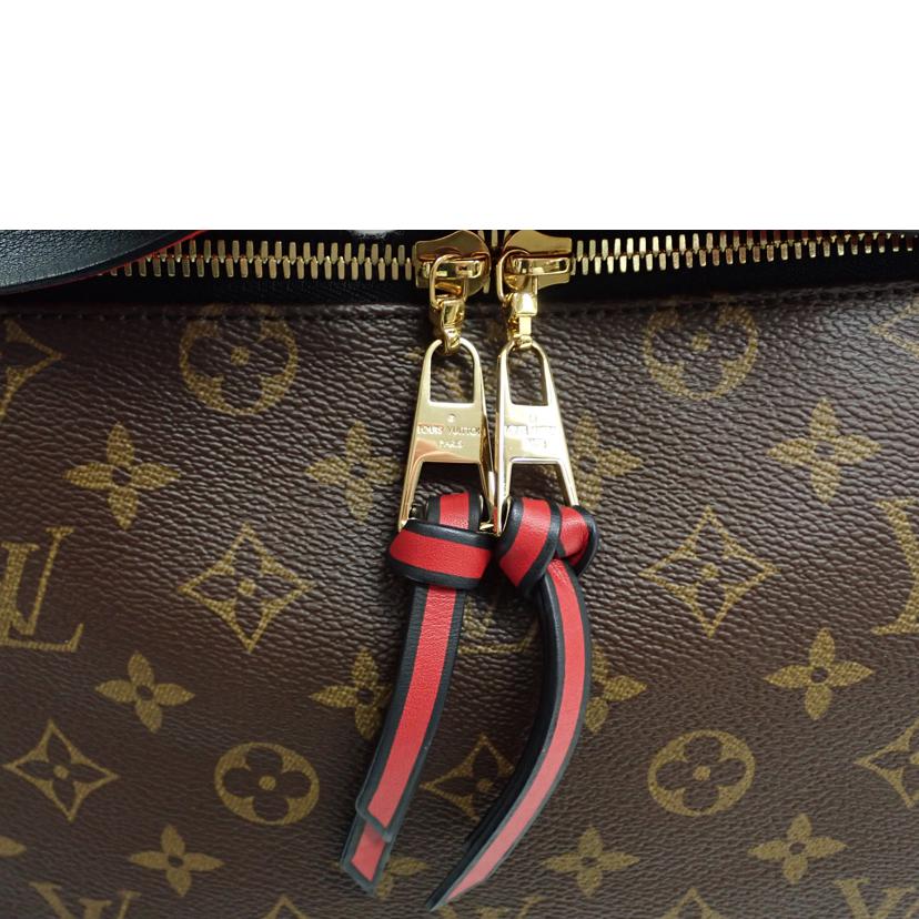 LV LV/テュイルリーホーボー/モノグラム/M43154//AR1***/ABランク/62