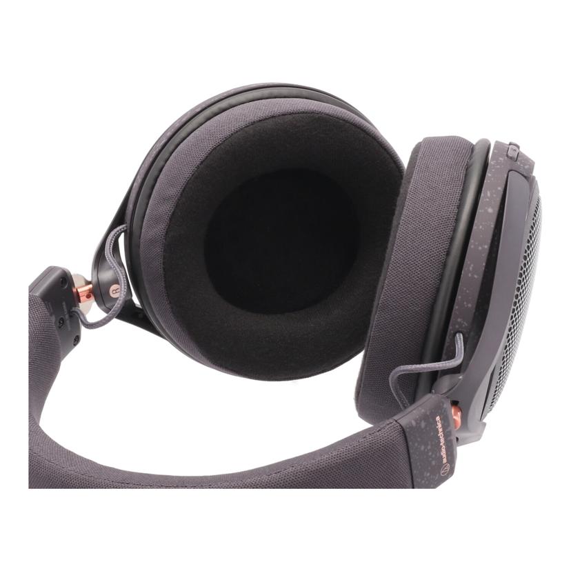 audio-technica オーディオテクニカ/ヘッドホン/ATH-HL7BT//Aランク/70