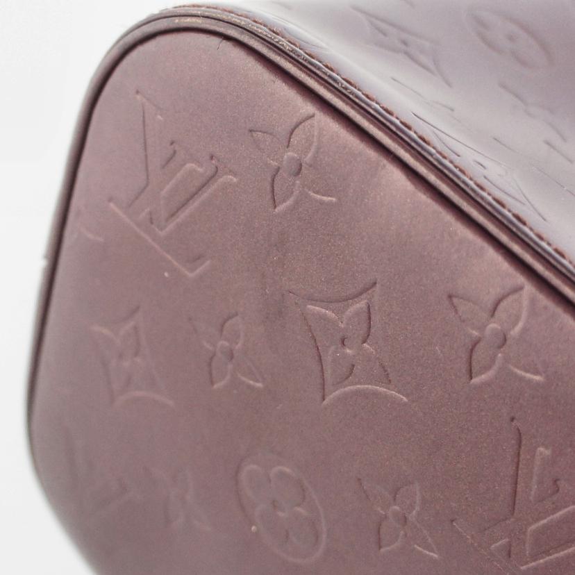 LV ルイ・ヴィトン/ストックトン/モノグラムマット/LV/M55116//CA1***/ABランク/05