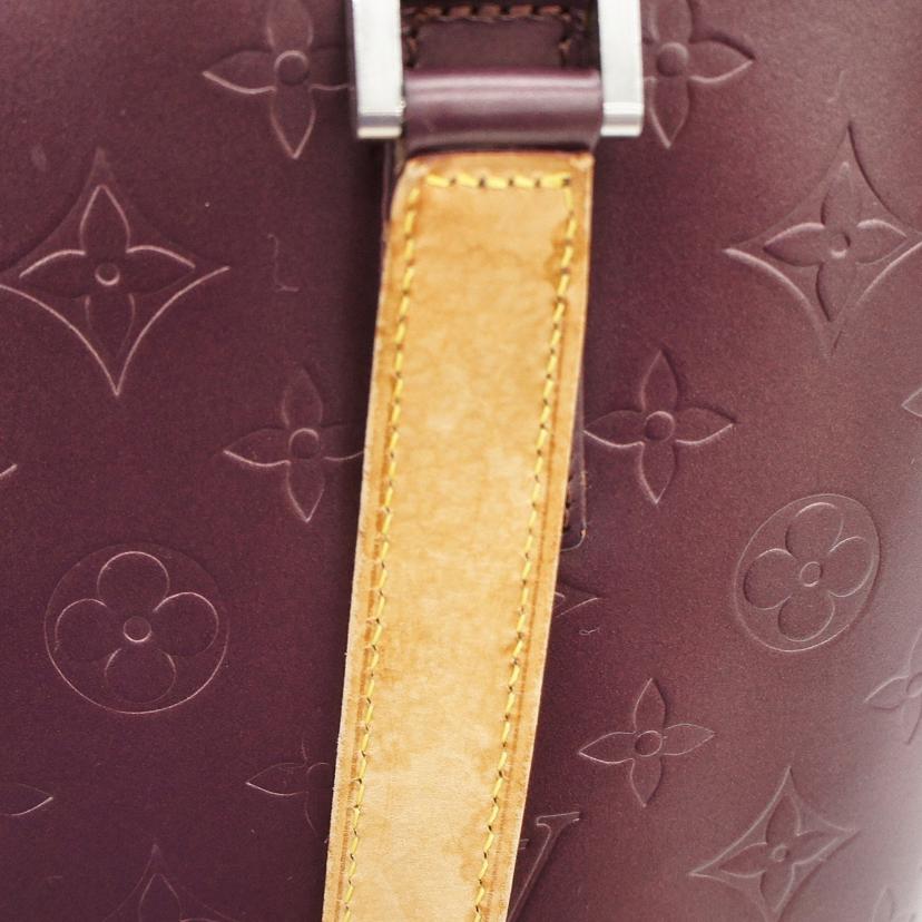 LV ルイ・ヴィトン/ストックトン/モノグラムマット/LV/M55116//CA1***/ABランク/05