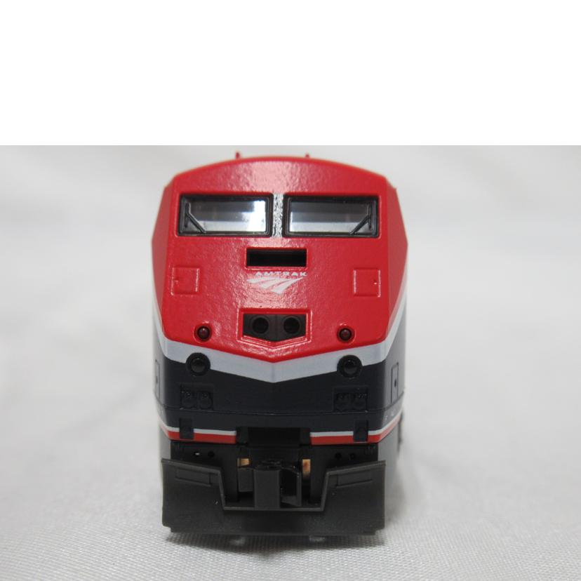 KATO/Nゲージ/GE P42 Amtrak PhaseⅦ/176-6041//Aランク/63