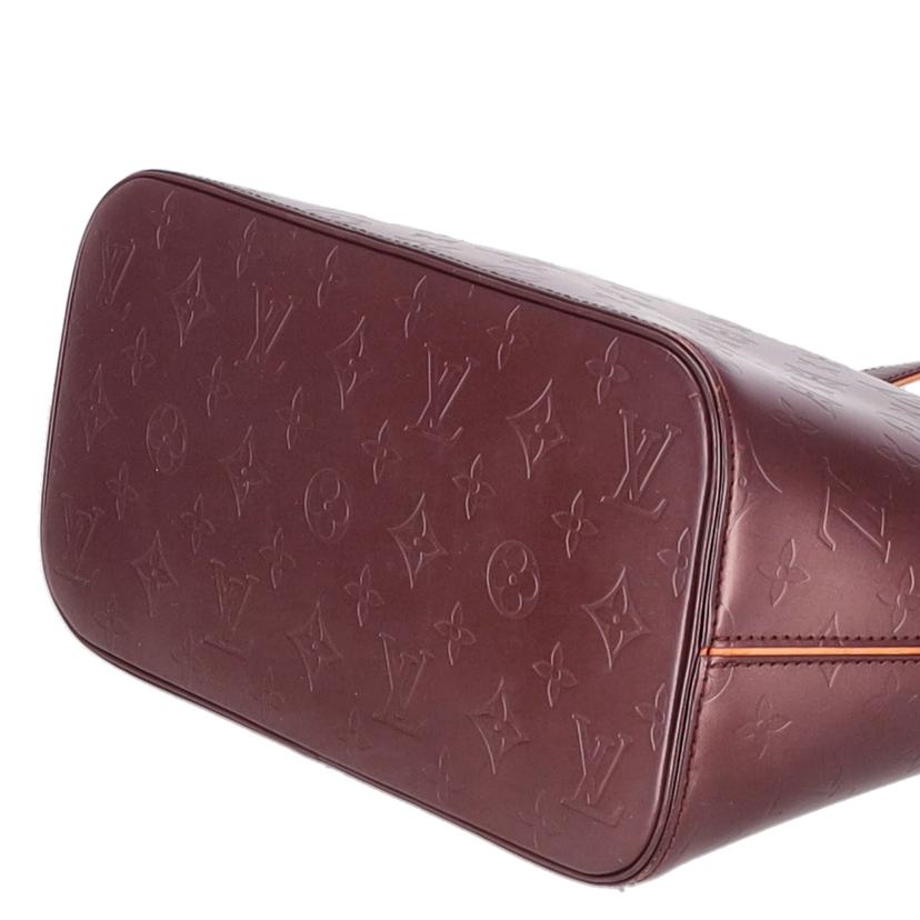 LV ルイ・ヴィトン/ストックトン/モノグラムマット/LV/M55116//CA1***/ABランク/05