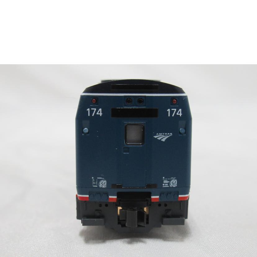 KATO/Nゲージ/GE P42 Amtrak PhaseⅦ/176-6041//Aランク/63