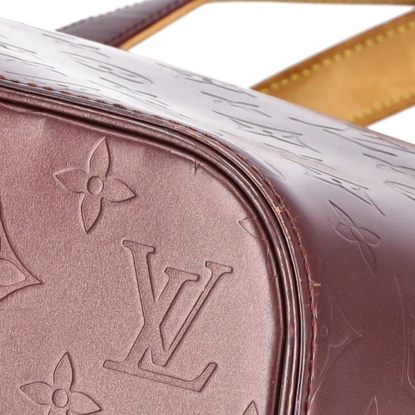 LV ルイ・ヴィトン/ストックトン/モノグラムマット/LV/M55116//CA1***/ABランク/05