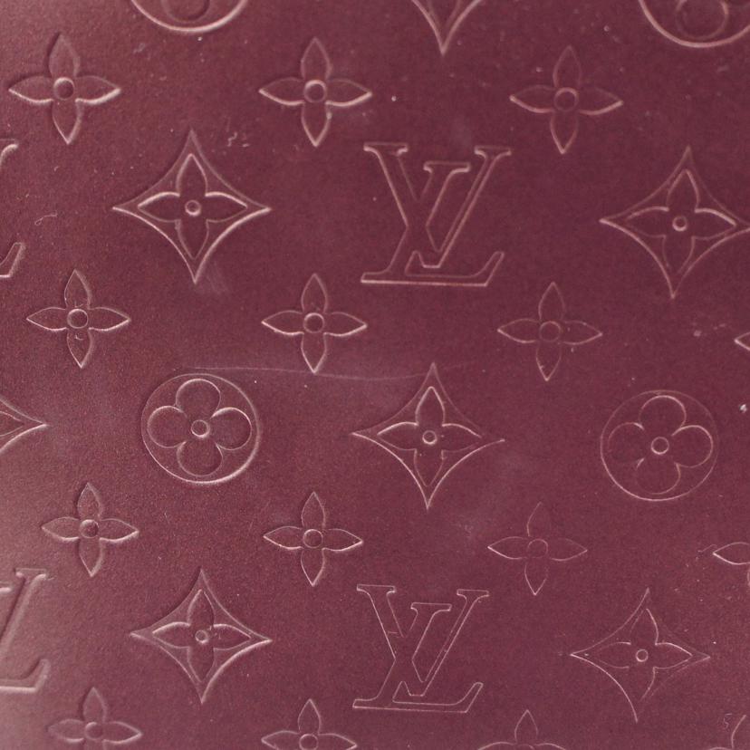 LV ルイ・ヴィトン/ストックトン/モノグラムマット/LV/M55116//CA1***/ABランク/05