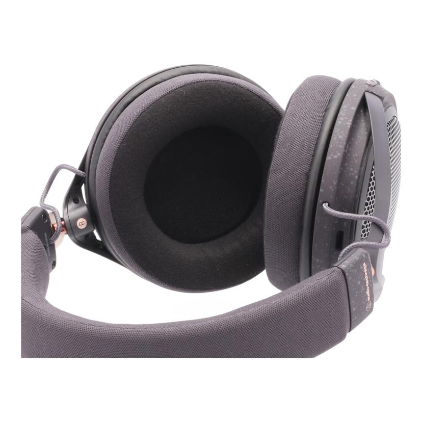 audio-technica オーディオテクニカ/ヘッドホン/ATH-HL7BT//Aランク/70