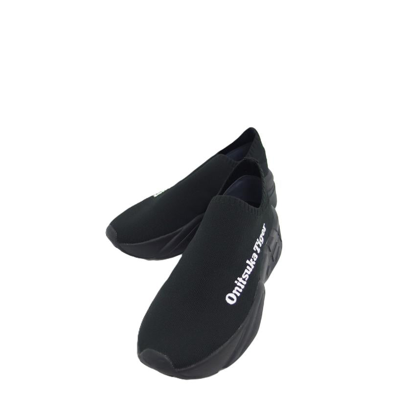 Onitsuka Tiger オニツカタイガー/P-TRAINER KNIT LO スニーカー/1183B423//Bランク/04