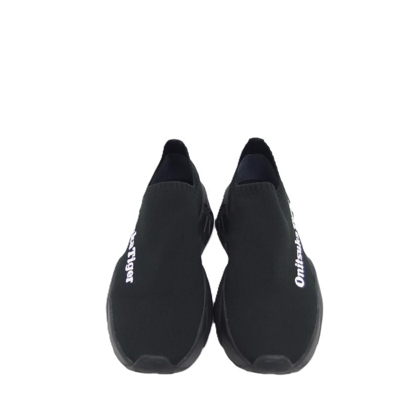 Onitsuka Tiger オニツカタイガー/P-TRAINER KNIT LO スニーカー/1183B423//Bランク/04