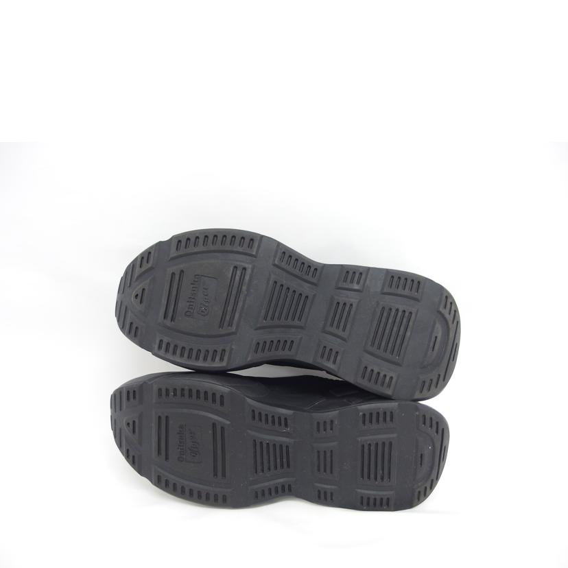 Onitsuka Tiger オニツカタイガー/P-TRAINER KNIT LO スニーカー/1183B423//Bランク/04