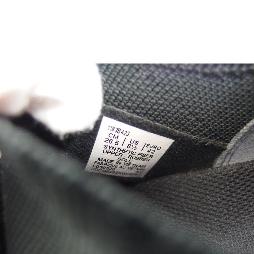 Onitsuka Tiger オニツカタイガー/P-TRAINER KNIT LO スニーカー/1183B423//Bランク/04