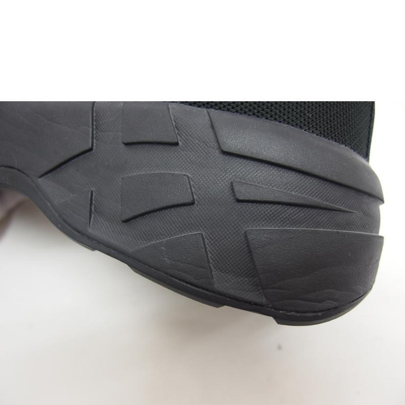 Onitsuka Tiger オニツカタイガー/P-TRAINER KNIT LO スニーカー/1183B423//Bランク/04