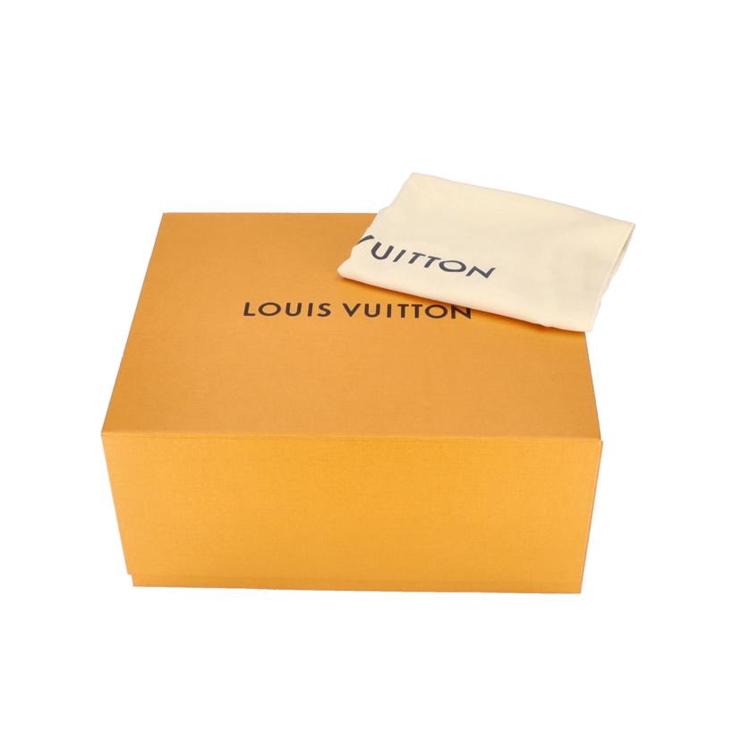 LV ルイヴィトン/アヴェニュー・スリングバッグ/タイガ/ノワール/M30951//RFI*/SAランク/75