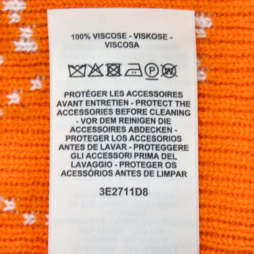 HERMES エルメス/HERMES エルメスモチーフカーディガン23SS//ABランク/82