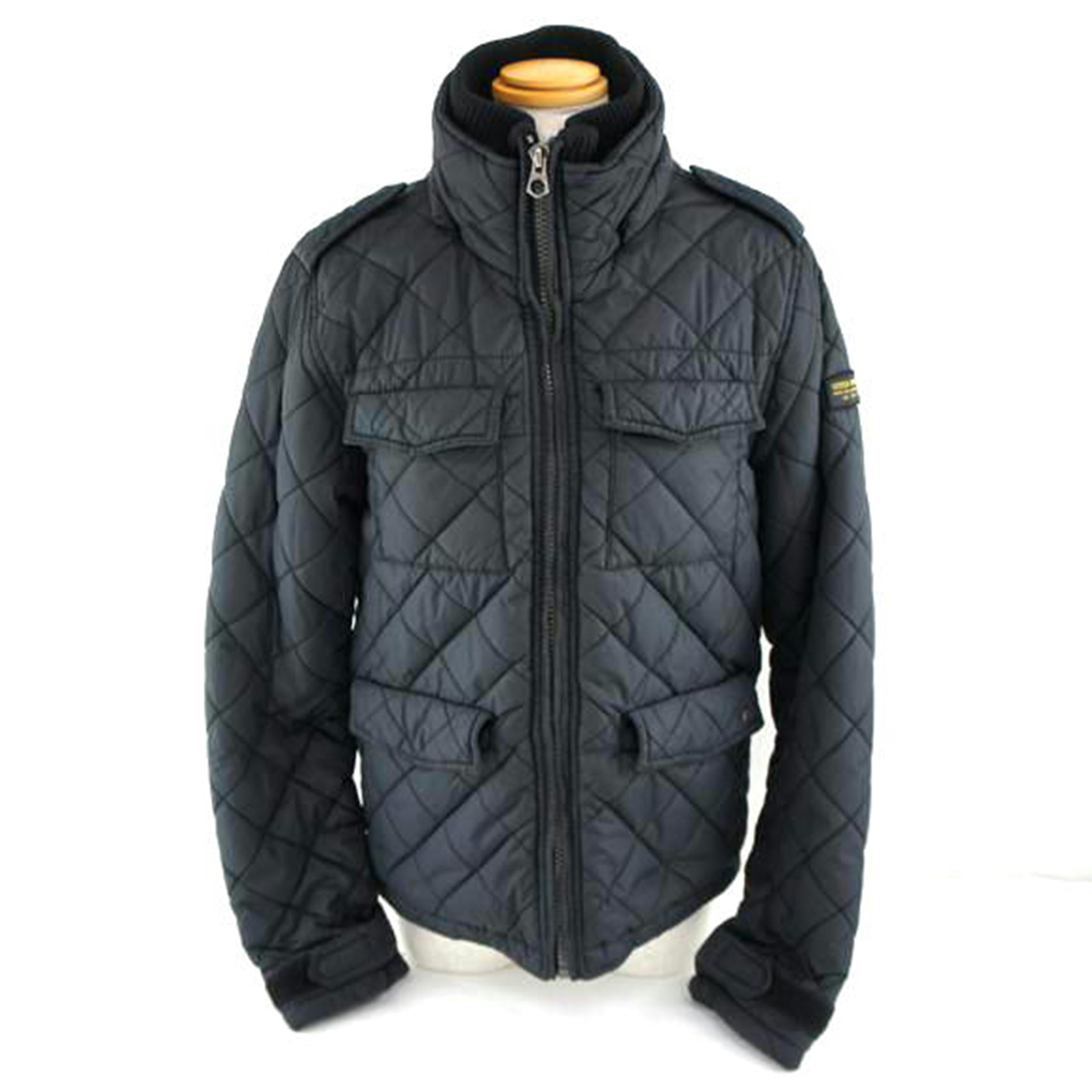 SCOTCH&SODA スコッチ&ソーダ/ブルゾン/0804-07.10.171//ABランク/64