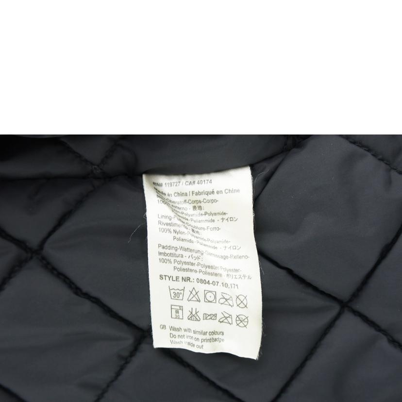 SCOTCH&SODA スコッチ&ソーダ/ブルゾン/0804-07.10.171//ABランク/64