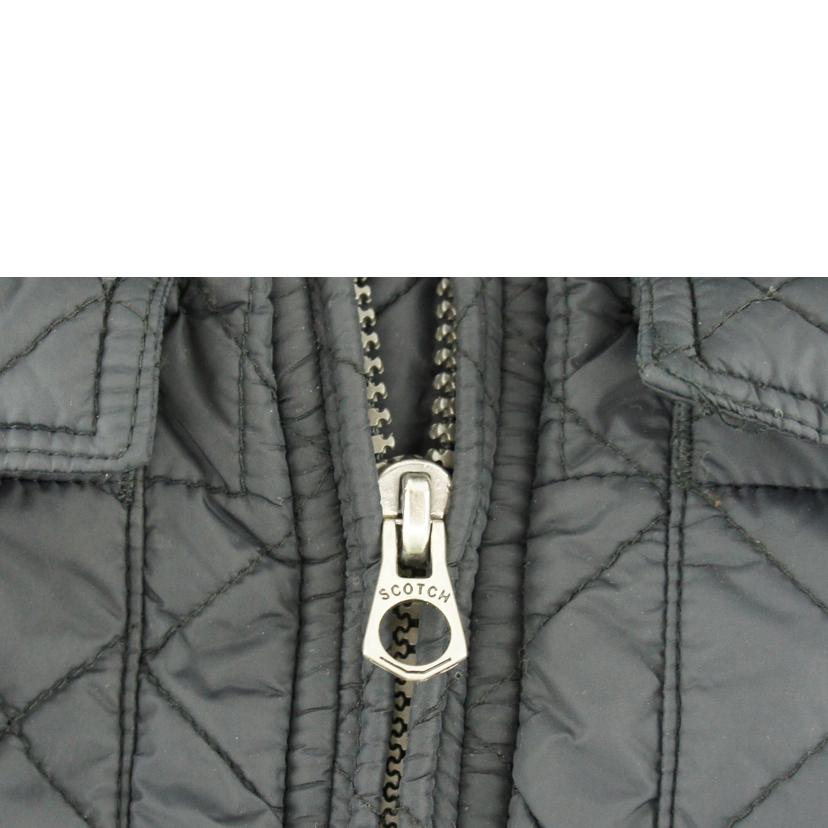 SCOTCH&SODA スコッチ&ソーダ/ブルゾン/0804-07.10.171//ABランク/64
