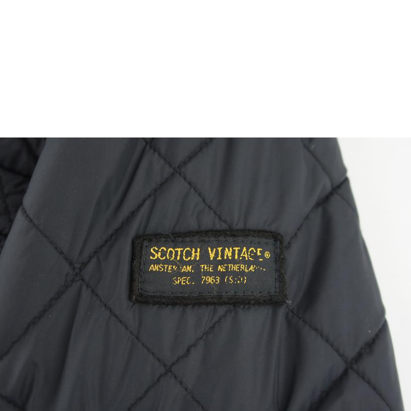 SCOTCH&SODA スコッチ&ソーダ/ブルゾン/0804-07.10.171//ABランク/64