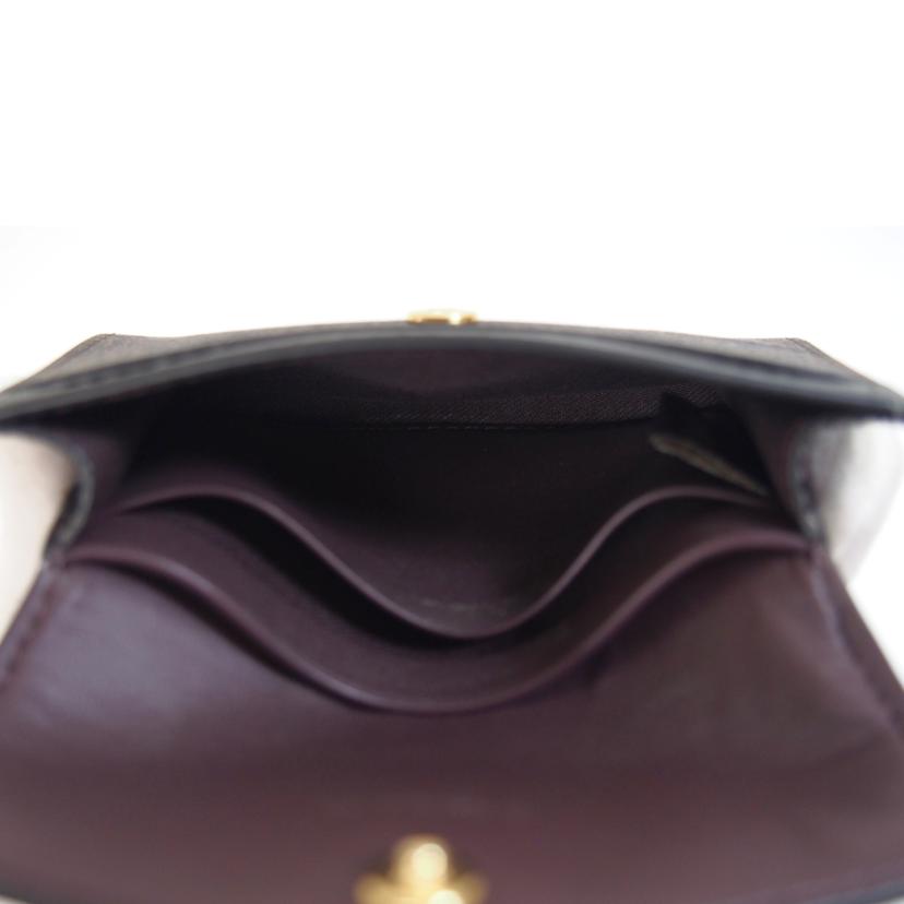 COACH コーチ/シグネチャー名刺入れ/CH202//K23**/ABランク/71