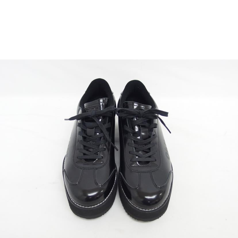 Onitsuka Tiger オニツカタイガー/DELEGATION CHUNK W スニーカー/1182A531//Bランク/04