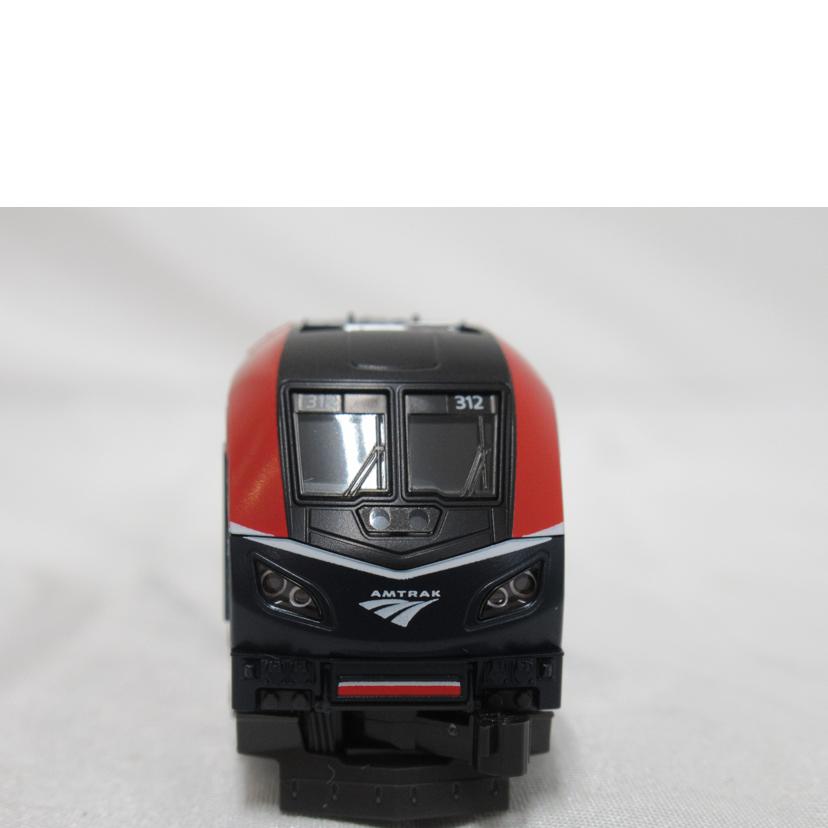 KATO/Nゲージ/ALC-42 #312 Charger Amtrak PhaseⅧ /17736-L//SAランク/63