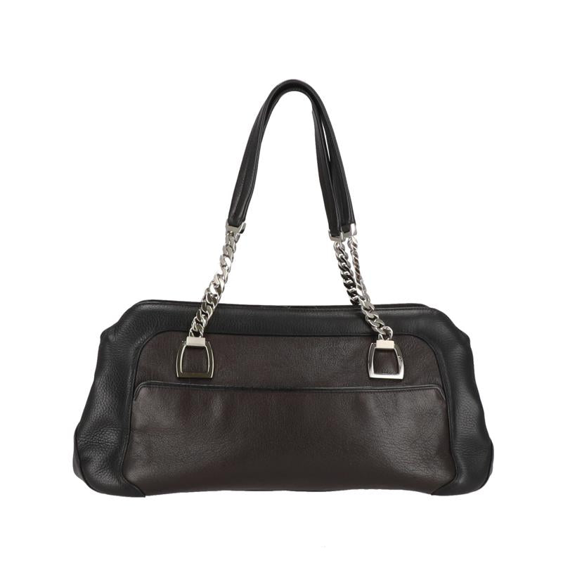 Cartier カルティエ/ラドーニャチェーンハンド/ブラック系//Aランク/05