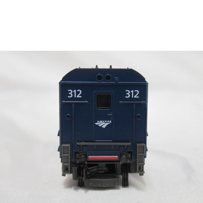 KATO/Nゲージ/ALC-42 #312 Charger Amtrak PhaseⅧ /17736-L//SAランク/63