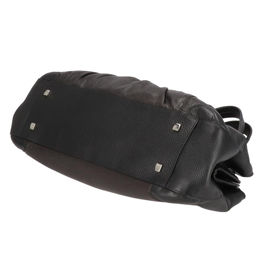 Cartier カルティエ/ラドーニャチェーンハンド/ブラック系//Aランク/05