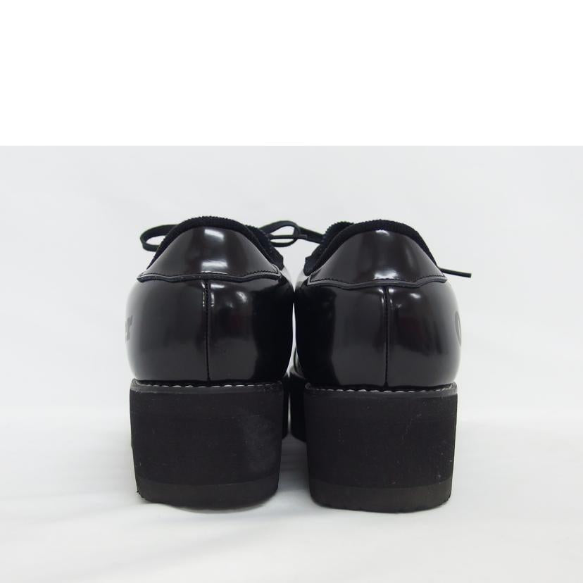 Onitsuka Tiger オニツカタイガー/DELEGATION CHUNK W スニーカー/1182A531//Bランク/04