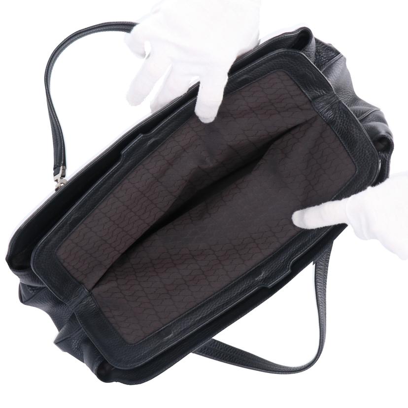 Cartier カルティエ/ラドーニャチェーンハンド/ブラック系//Aランク/05