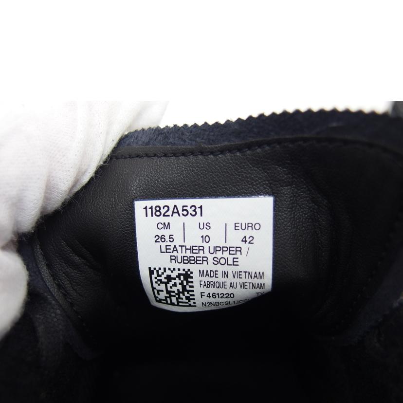 Onitsuka Tiger オニツカタイガー/DELEGATION CHUNK W スニーカー/1182A531//Bランク/04