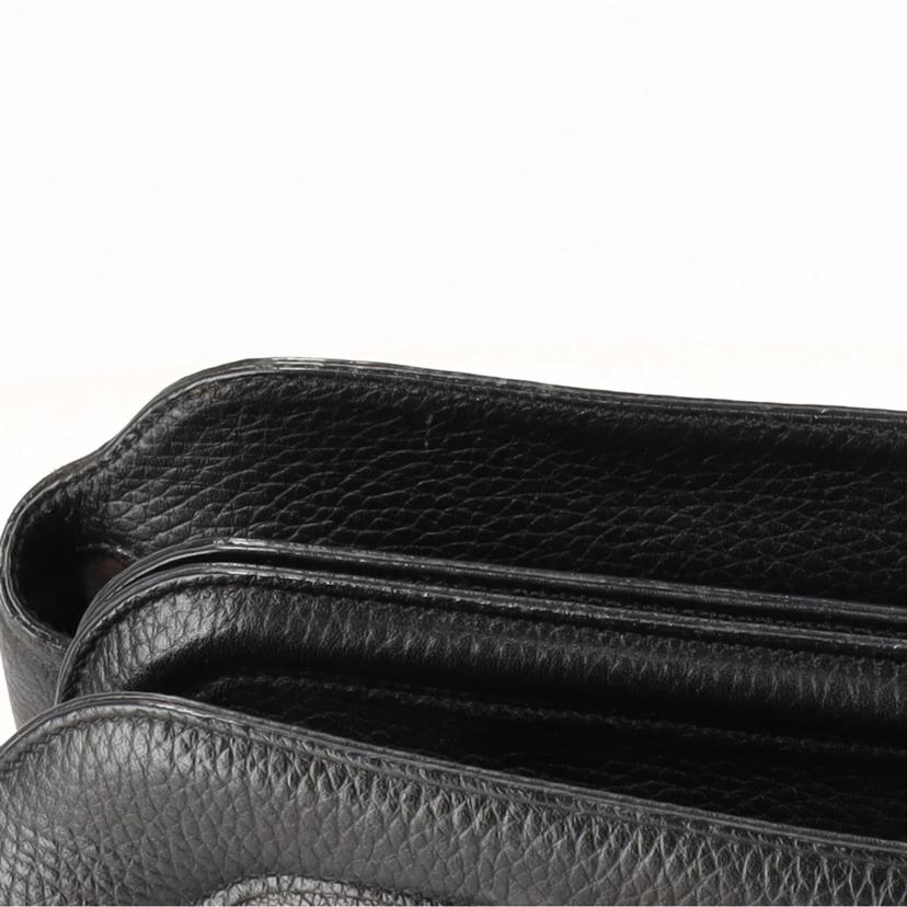 Cartier カルティエ/ラドーニャチェーンハンド/ブラック系//Aランク/05