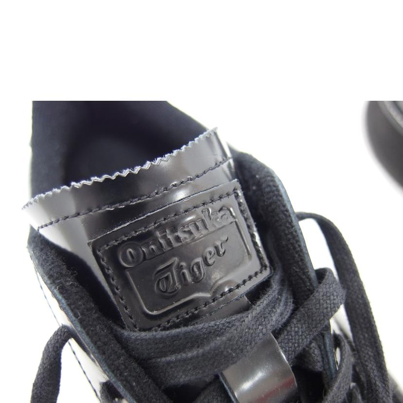 Onitsuka Tiger オニツカタイガー/DELEGATION CHUNK W スニーカー/1182A531//Bランク/04